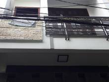 Hình ảnh Cho thuê nguyên căn mặt tiền đường Huỳnh Tịnh Của, Phường 8, Quận 3