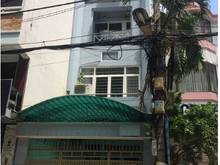 Hình ảnh Cho thuê nhà đường Cộng Hoà quận Tân Bình 4x23m