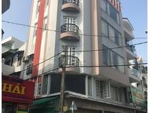 Hình ảnh Cho thuê nhà mặt tiền đường Phạm Phú Thứ quận Tân Bình 12x15m