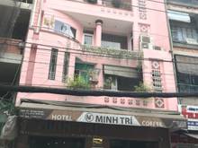 Hình ảnh Cho thuê nguyên căn mặt tiền Lý Chính Thắng , Phường 9, Quận 3