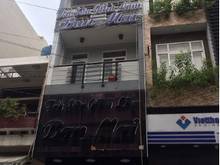 Hình ảnh Cho thuê nhà đường Xuân Diệu quận Tân Bình 4x15m