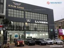 Hình ảnh Bán nhà mặt tiền Nam Kỳ khởi Nghĩa Q3, DT: 30 x 16m, giá 200 tỷ