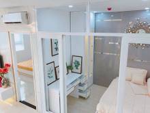 Hình ảnh Cho thuê nhà nguyên căn mặt tiền đường Đề Thám, P.Cô Giang, Quận 1