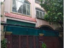 Hình ảnh Cho thuê nhà đường Nguyễn Thái Bình quận Tân Bình 4x23m