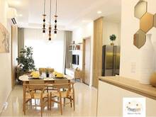 Hình ảnh Cho thuê dài hạn Trang Chủ MB66.COM / Đăng Ký Tặng 66K Midtown 89m2, nhà mới, nội thất cao cấp