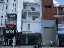 Hình ảnh Cho thuê nhà MT Mai Thị Lựu, P. Đa Kao, Q.1. DT: 8.3x27m trệt 1 lầu.