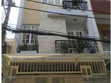 Hình ảnh Cho thuê nhà đường Nguyễn Minh Hoàng khu K300 quận Tân Bình 5x20m