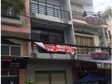 Hình ảnh Cho thuê nhà đường Bàu Cát 1 quận Tân Bình 4x16m