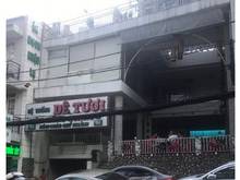 Hình ảnh Cho thuê nhà Nguyễn Thái Bình đường  quận Tân Bình 12x18m