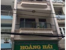 Hình ảnh Cho thuê nhà đường Nguyễn Minh Hoàng quận Tân Bình 4,4x18m