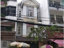 Hình ảnh Cho thuê nhà đường Lê Trung Nghĩa quận Tân Bình 5x20m