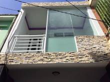 Hình ảnh Cho thuê nhà nguyên căn đường Lê Thị Riêng, P.Bến Thành, Quận 1