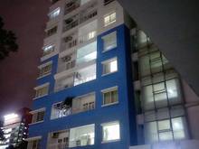 Hình ảnh Đang cần cho thuê nhà thực tế 155 Nguyễn Chí Thanh 60m2, 2 phòng ngủ