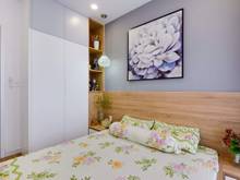 Hình ảnh Grand Riverside, đường Bến Vân Đồn 61m2, 2 phòng ngủ