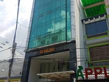 Hình ảnh Cho thuê nhà mặt tiền Huỳnh Thúc Kháng, Bến Nghé, Q1. DT: 8mx14m.