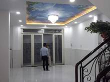 Hình ảnh BÁN NHÀ - LÊ VĂN SỸ, Diện Tích Khủng:72m2, GIÁ RẺ, Nhà Đẹp, Chỉ:6Tỷ6