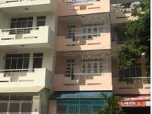 Hình ảnh Cho thuê nhà đường Hoàng Kế Viêm quận Tân Bình 4,3x15m