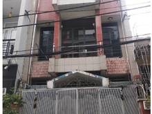 Hình ảnh Cho thuê nhà đường Nguyễn Minh Hoàng quận Tân Bình 5x18m