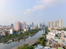 Hình ảnh Grand Riverside 88m2, 3 phòng ngủ, 2WC