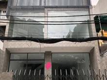 Hình ảnh Cho thuê nhà mặt tiền phố Hai Bà Trưng, P. Tân Định, Q1, 3 lầu.
