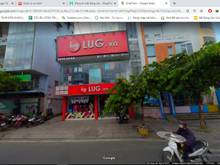 Hình ảnh Cho thuê Nhà nguyên căn Đường Lũy Bán Bích -P.Tân Thành - Quận Tân Phú