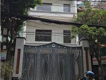 Hình ảnh Cho thuê nhà đường A4 quận Tân Bình 5,6x18m