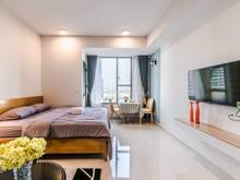 Hình ảnh Đang cần cho thuê Trang Chủ MB66.COM / Đăng Ký Tặng 66K The Park Residence, đường Nguyễn Hữu Thọ