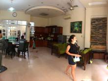 Hình ảnh Cho thuê VILLA 333A Lê Văn Sỹ Phường 1, Quận Tân Bình
