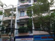 Hình ảnh Chính chủ cho thuê mặt tiền 383A Trần Hưng Đạo B , phường 11 , quận 5