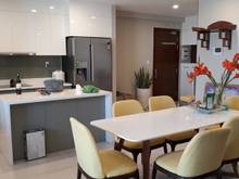 Hình ảnh Đang cần cho thuê chung cư đẳng cấp tại The Gold View 2 phòng ngủ