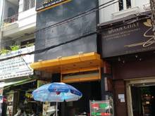 Hình ảnh Cho thuê tòa nhà mặt tiền 879A Trần Hưng Đạo, Phường 1, Quận 5