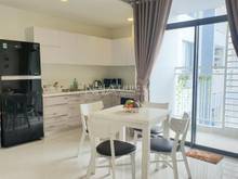 Hình ảnh Đang cần cho thuê chung cư đẳng cấp tại Luxcity, đường Huỳnh Tấn Phát