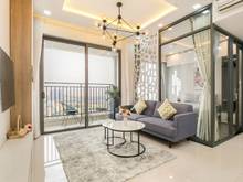 Hình ảnh Cần cho thuê gấp CH Saigon South Residences, 3PN,  nhà mới 100%