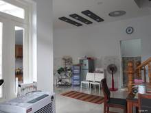 Hình ảnh Cho thuê Nhà phố Trong hẻm Lý Thường Kiệt Quận 10, 82.5 m2 (5.5m x 15