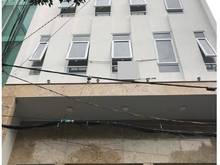 Hình ảnh Cho thuê nhà đường Quách Văn Tuấn quận Tân Bình 7,5x22m