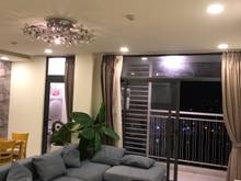 Hình ảnh Đang cần cho thuê chung cư The Gold View, đường Bến Vân Đồn