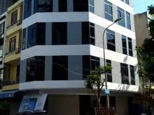 Hình ảnh Cho thuê nhà phố Ngô Thì Nhậm,Hà Đông. Dt 75m 6,5 tầng, Mt 10m.
