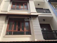 Hình ảnh Cho thuê nhà MT Bùi Thị Xuân quận 1, DT 15x4m, 5 lầu TM.