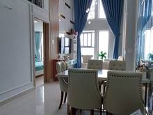 Hình ảnh Cho thuê Trang Chủ MB66.COM / Đăng Ký Tặng 66K La Astoria 2, 85m2, 3pn 3wc Nội thất như hình.