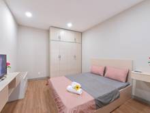 Hình ảnh Đang cần cho thuê CHCC The Gold View 117m2, 3pn, 2WC