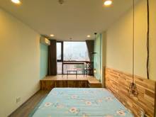 Hình ảnh Đang cần cho thuê chung cư Ngọc Lan Apartment, đường Phú Thuận