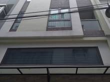 Hình ảnh Cho thuê nhà nguyên căn hẻm xe hơi  535/5 huỳnh văn bánh, p14, q. PN