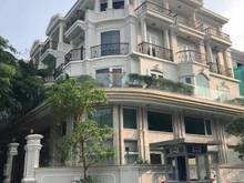 Hình ảnh Bán nhà 2MT đường Pasteur, P8 Quận 3 dt:7x20m giá 40 tỷ