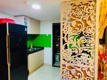 Hình ảnh Cho thuê  chung cư La 1 căn góc dt 107m2, 3pn 3wc. Giá thương lượng