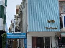 Hình ảnh Cho thuê Nhà nguyên căn MT đường vs hẻm - Đường Đề Thám, P.CÔL, Q.1.