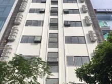 Hình ảnh Bán tòa nhà Lê Văn Lương- ô tô- KD- DT100mx9T, MT 8.2. Giá 32 tỷ