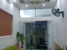 Hình ảnh Bán nhà  siêu đẹp Ngọc Khánh, Ba Đình  32m, 4 tầng,  mt 3.5m, giá 3 tỷ