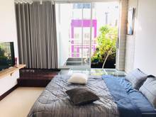 Hình ảnh Studio_Duplex full nội thất,thiết kế đẹp,sang,trung tâm Bến Thành❣️