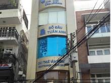 Hình ảnh Văn phòng đẹp - Thỏa sức kinh doanh - trung tâm Q3 - 383 Võ Văn Tần