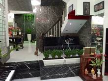 Hình ảnh Cho thuê Nhà phố Mặt tiền Phạm Văn Bạch Quận Tân Bình, 144 m2 (4.5m